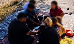 Kocaali’de mağdur kalan fındık işçileri memleketlerine gönderildi