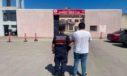 Sakarya’da aranan 5 hükümlü operasyonlarla yakalandı