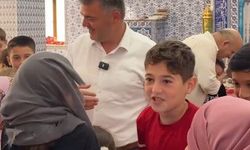 Çorum'daki Manifest tartışması bitmeden bu kez Karasu'da gündem oldu! Başkan Sarı'ya çocuklardan 'Manifest' talebi