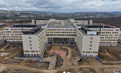 Sakarya Şehir Hastanesi için yeni tarih: Ocak 2027