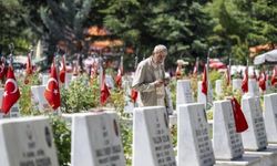 Şehit yakınları ve Gaziler için yeni düzenleme Meclis’te