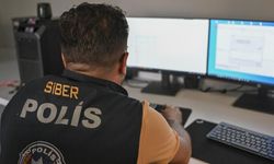 Sakarya’da siber operasyonu