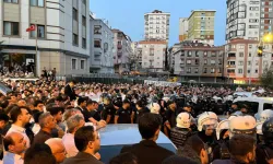 Süleymancı merkezine polis baskını!