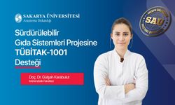 Tarımsal ve gıda yan ürünleri katma değerli ürünlere dönüşecek