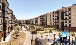 TOKİ 540 gayrimenkulü satışa çıkarıyor