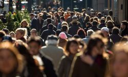 Türkiye'nin nüfusu 86 milyon 320 bini geçti