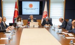 Meclis’e yapılan talepler şaşırttı: “Yazlık başkent”