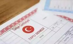 Ev alıp satacaklar dikkat! Yeni düzenleme Resmi Gazate'de