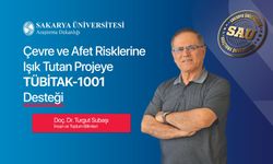Sakarya Nehri'nin geçmişi bugünün sel ve taşkın riskine ışık tutacak