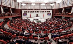 Çerçeve yasa oylamasında Sakarya'dan 3 fire... 2 milletvekili katılmadı, Taşkent ret oyu verdi