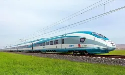 Tren yolculuklarında e-bilet dönemi 1 Eylül'de başlıyor