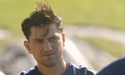 Cengiz Ünder ile yollar ayrıldı