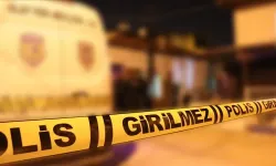Mezarlıkta ağaca asılı halde bulundu
