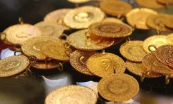Altın fiyatlarında ibre yeniden yukarı döndü