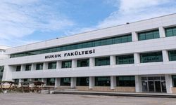 Geleceğin hukukçularına güçlü akademik altyapı ve kariyer fırsatı