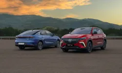 Togg T10X ve T10F alacaklara güzel haber! Yeni kampanya açıklandı
