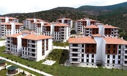 Kocaali’de 184 TOKİ konutunun hak sahipleri belirlendi