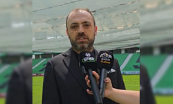 Enes Zengin'den "transfer yasağı" açıklaması