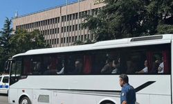"Alihan Kuriş suç örgütü"ne yönelik soruşturmada gözaltına alınanlardan 10'u tutuklandı
