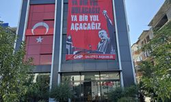 CHP terk edildiği gibi kaldı