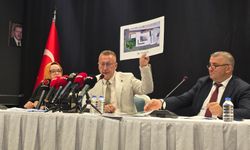 Olağanüstü toplanan mecliste Işıksu’ya iki yetki verildi... Ada Sahaf hayata geçiyor