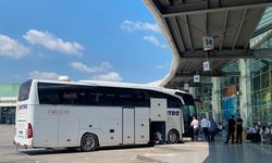 Sakarya’nın Karadeniz rotası için ek sefer... Fındık, çay, tatil için memleketlerine gidenlere ek seferler konuldu