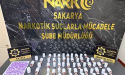 Zehir tacirlerine operasyon! 2 şüpheli tutuklandı