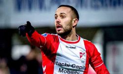 Sakaryaspor Kerim Frei ile anlaşma sağladı