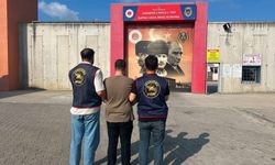 Sakarya’da aranan 13 hükümlü yakalandı
