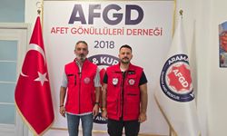 17 Ağustos Depremini yaşayanlar hayat kurtarıyor