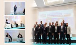 Sakarya'da tarımın geleceği konuşuldu
