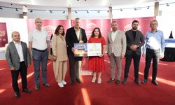 Tema Sakarya Fotoğraf Yarışması sergi ve ödül töreni gerçekleştirildi