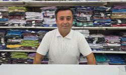 Okul kıyafeti telaşı başladı... Okul kıyafeti masrafı bin 500 lira