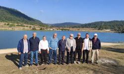Ünlü bestekar Amir Ateş Taraklı’da huzur depoladı