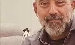 Yatağında kalp krizi geçirdi