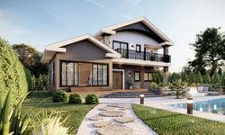 Sakarya’da villa yaşamına yeni bir yorum: Reşitbey Konakları dikkat çekiyor