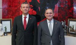 Yeni Partili Ecevit Keleş CHP'de disipline sevk edildi