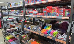 Zincir marketler kırtasiyecileri zorluyor
