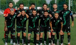 Sakaryaspor'un Bolu kampı sona erdi! İşte yeşil-siyahlıların 'hazırlık' karnesi