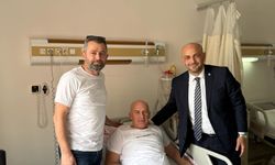 Eski meclis üyesi vefat etti