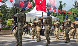 30 Ağustos Zafer Bayramı Sakarya’da coşkuyla kutlandı