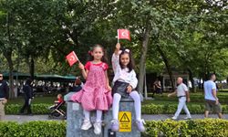 30 Ağustos Zafer Bayramı Sakarya’da böyle kutlandı!