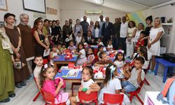Sakarya’da 49 bin öğrenci için uyum haftası başladı