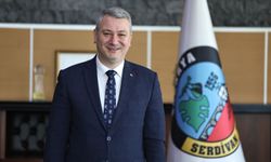 Başkan Çelik'ten yeni Eğitim-Öğretim yılı mesajı