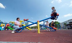 Söğütlü’nün yeni buluşma noktası Ritim Park