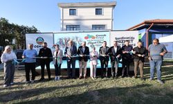 Serdivan’da ailelere tam gün kreş desteği: 4-6 yaş grubu için kapılarını açtı