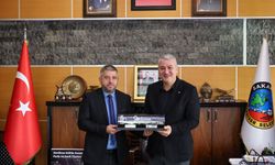 Serdivan ile Kosova’nın Vushtrri Belediyesi kardeş şehir oluyor