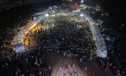 Serdivan İncir Festivali'nde final coşkusu bugün Kırantepe'de
