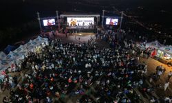 Serdivan İncir Festivali’nde final coşkusu