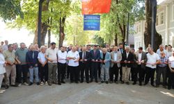 Hendek Belediyesi araç filosunu 8 yeni araçla güçlendirdi